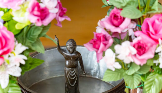 ソゾタケ仏像旅〜写真diary〜について